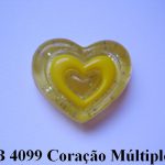 Forma de Silicone de Diversos