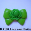 Forma de Silicone de Laços e Bolsas