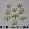 Forma de Silicone de Animais