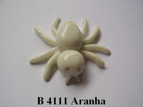 Forma de Silicone de Animais