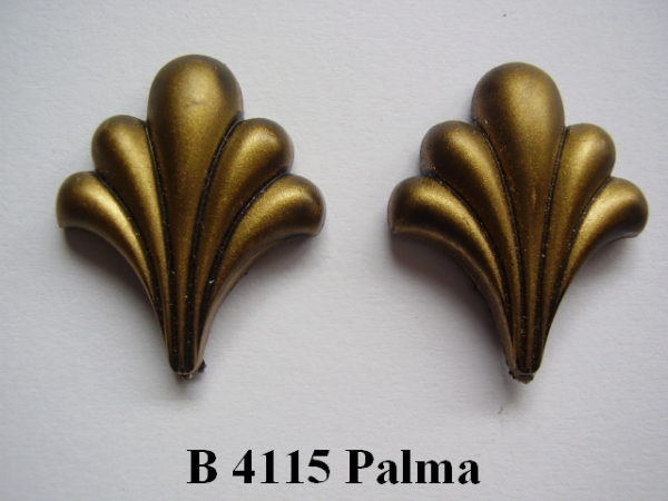 Forma de Silicone de Diversos