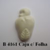 Forma de Silicone de Doces, Frutas e Legumes
