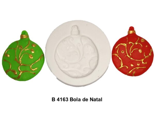 Bola de Natal