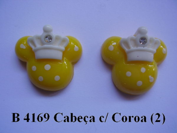 Forma de Silicone de Temas Infantis