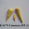 Forma de Silicone de Animais