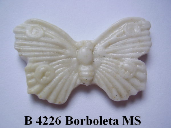 Forma de Silicone de Animais