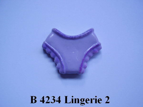 Forma de Silicone de Neném