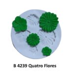Quatro Flores