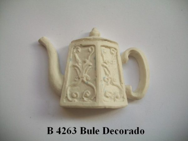 Forma de Silicone de Cozinha e Casa