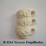 Forma de Silicone de Cozinha e Casa