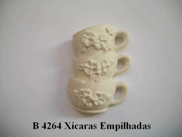 Forma de Silicone de Cozinha e Casa