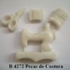 Forma de Silicone de Cozinha e Casa