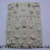 Forma de Silicone de Neném