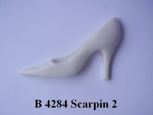 Forma de Silicone de Bonecas, Rostos, Sapatos, Mãos e Pés