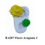 Flores Araguaia 2
