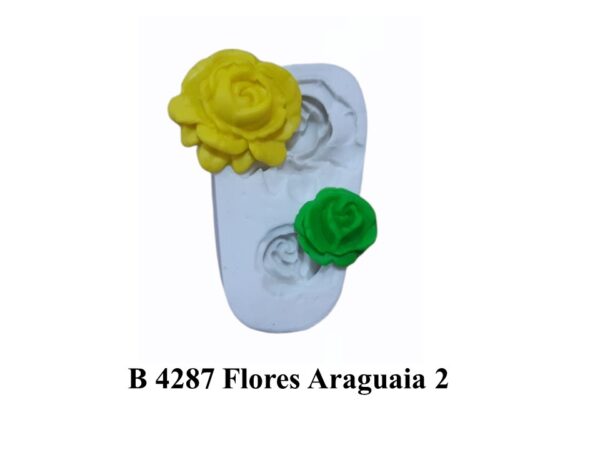 Flores Araguaia 2