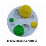 Rosas Carletto 2