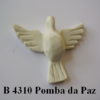 Forma de Silicone de Animais