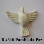 Forma de Silicone de Animais