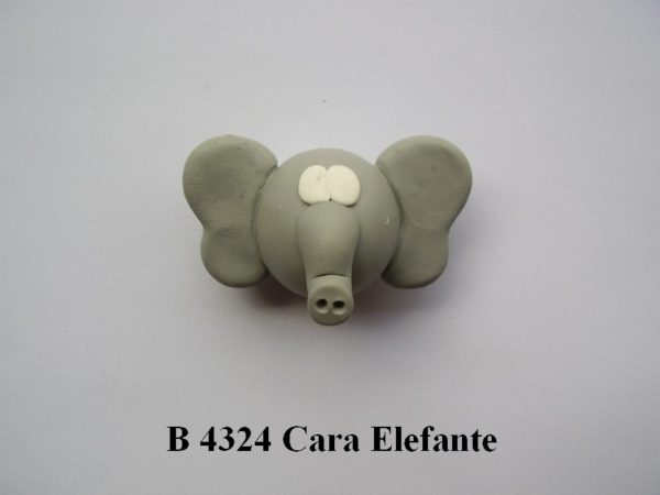 Forma de Silicone de Animais