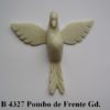 Forma de Silicone de Animais
