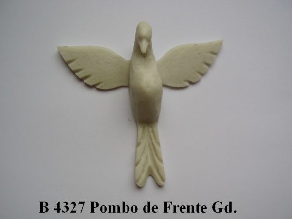 Forma de Silicone de Animais