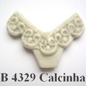 Forma de Silicone de Diversos