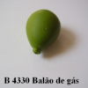 Forma de Silicone de Neném