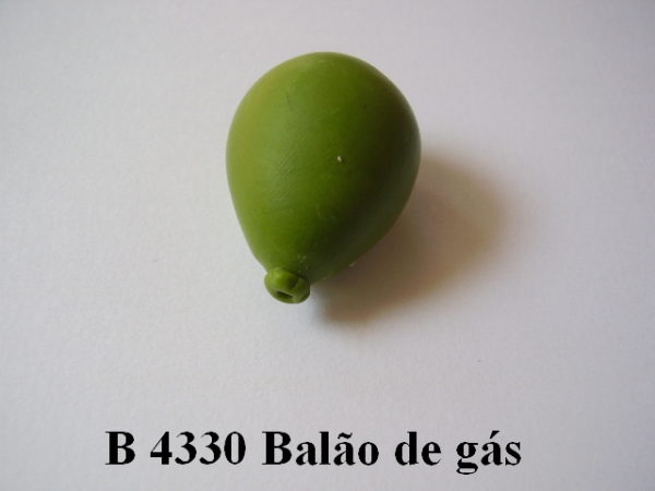 Forma de Silicone de Neném