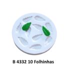 10 Folhinhas