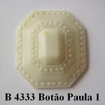 Forma de Silicone de Jóias