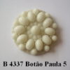 Forma de Silicone de Jóias