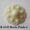 Forma de Silicone de Jóias