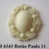 Forma de Silicone de Jóias