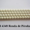 Forma de Silicone de Colares