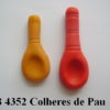 Forma de Silicone de Cozinha e Casa