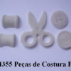 Forma de Silicone de Cozinha e Casa