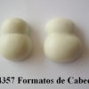 Forma de Silicone de Bonecas, Rostos, Sapatos, Mãos e Pés