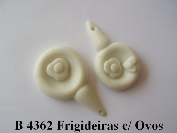 Forma de Silicone de Cozinha e Casa