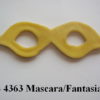Forma de Silicone de Diversos