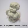 Forma de Silicone de Religião