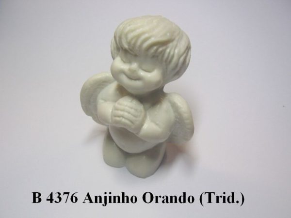 Forma de Silicone de Religião