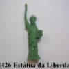 Forma de Silicone de Torre Eiffel e Estatua da Liberdade