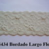 Forma de Silicone de Rendas e Guirlandas