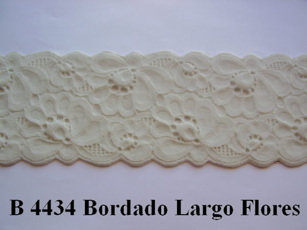 Forma de Silicone de Rendas e Guirlandas