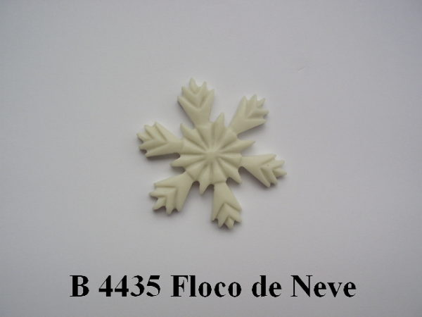 Forma de Silicone de Temas Infantis