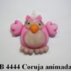 Forma de Silicone de Animais
