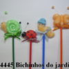 Forma de Silicone de Animais