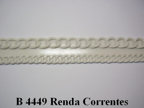 Forma de Silicone de Rendas e Guirlandas