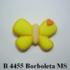 Forma de Silicone de Animais